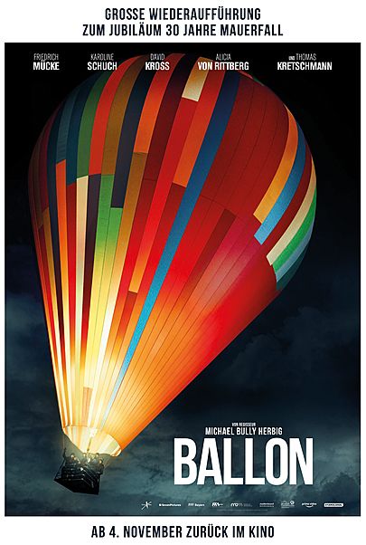 Ballon