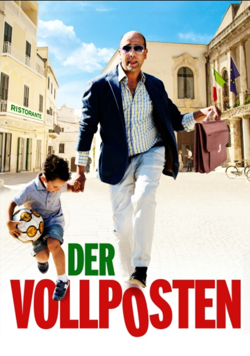 Der Vollposten