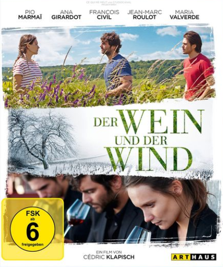 Der Wein und der Wind